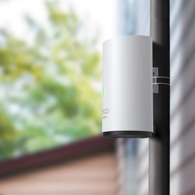 Load image into Gallery viewer, Tp-link deco x50-outdoor mesh router
