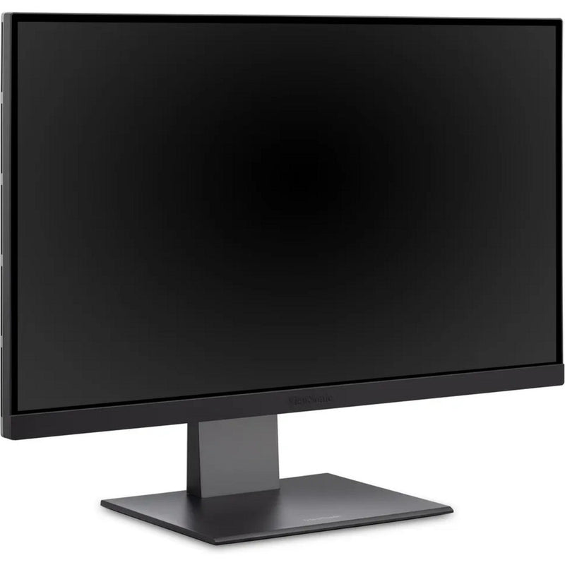 Load image into Gallery viewer, Viewsonic vp2788-5k mac-compatible 27 4k uhd monitor (zwart, 2x thunderbolt 4, 1x hdmi, 1x displayport, usb-a, usb-c)
