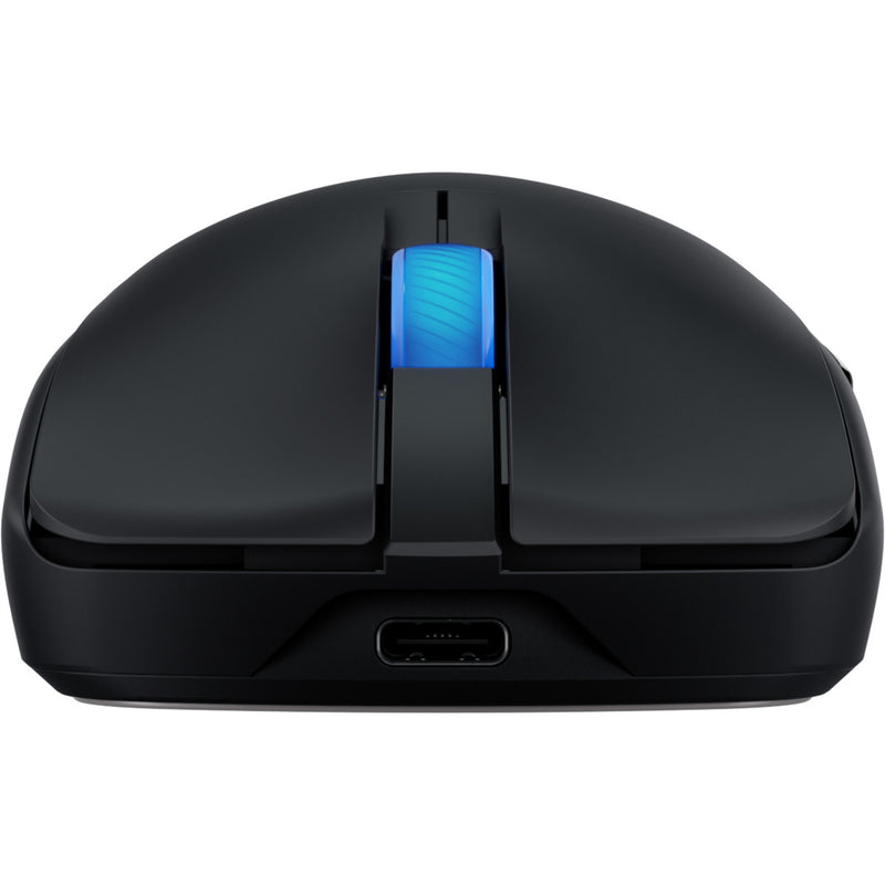 Load image into Gallery viewer, Asus rog harpe ii ace gaming muis (zwart, 42,000 dpi, usb 2.0 bluetooth 5.1 2.4 ghz)

