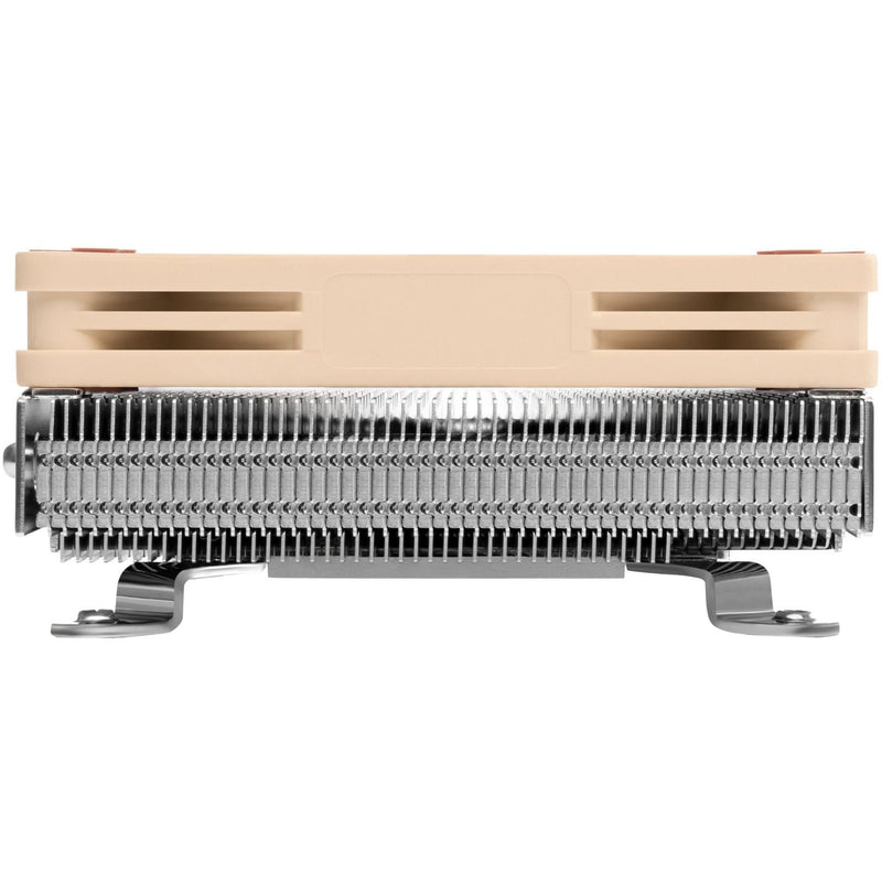 Load image into Gallery viewer, Noctua nh-l9i-17xx cpu-koeler (4-pin pwm-aansluiting)
