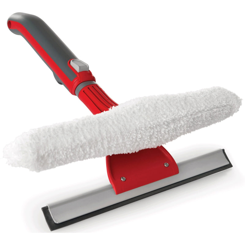 Load image into Gallery viewer, Wolf-garten multi-star kw-m zm015 combi-wisser trekker (rood)
