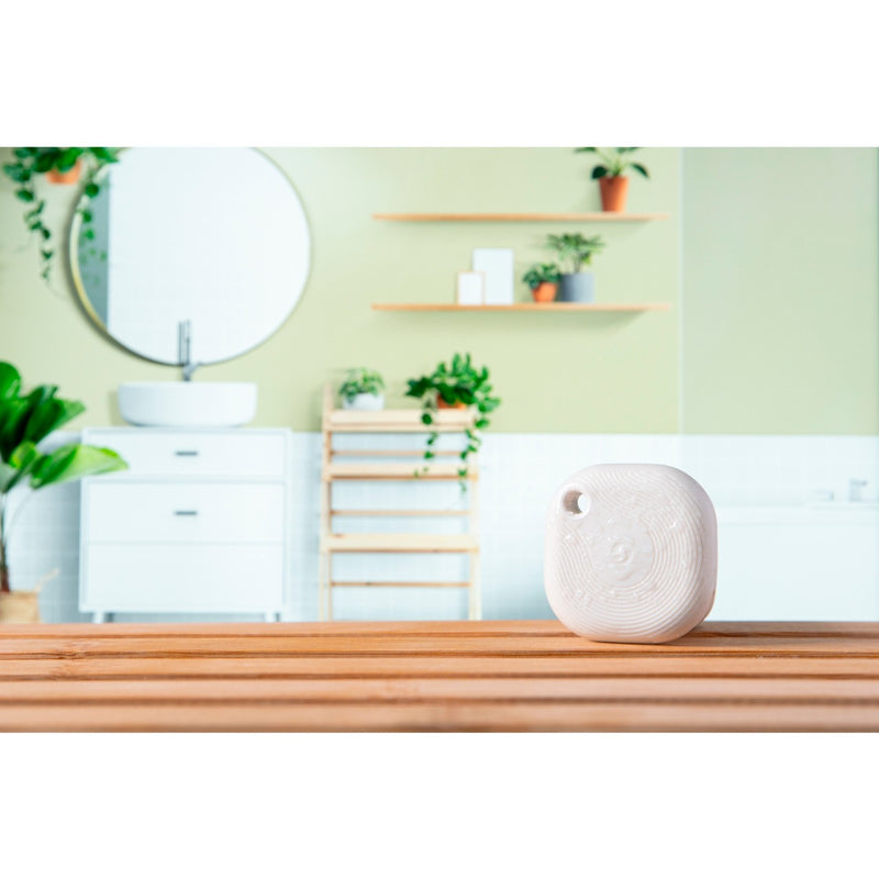 Load image into Gallery viewer, Shelly blu button tough 1 knop (crème, bluetooth)
