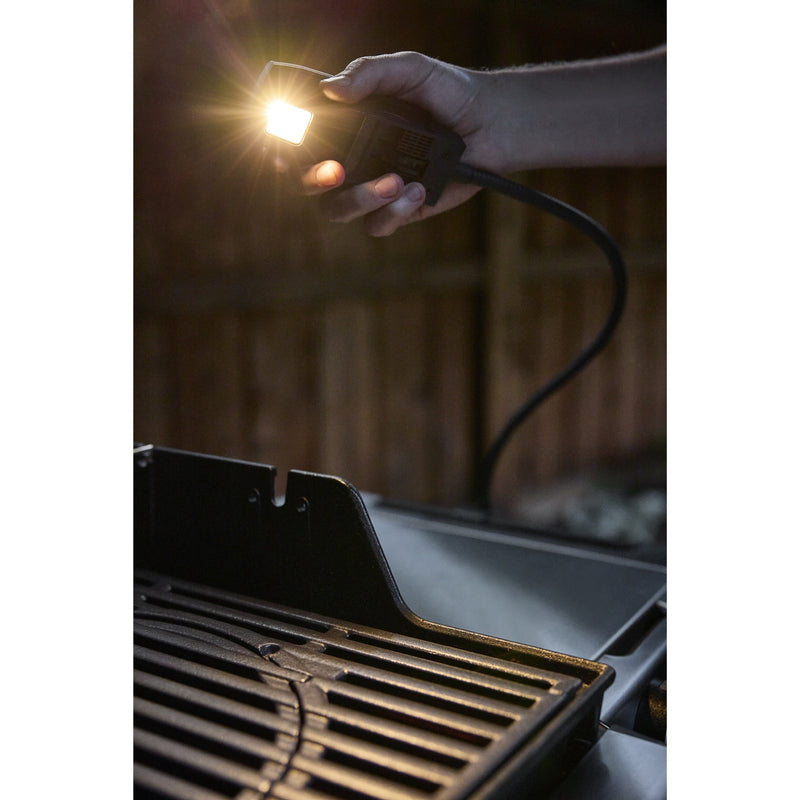 Load image into Gallery viewer, Weber works flexibele verlichting
