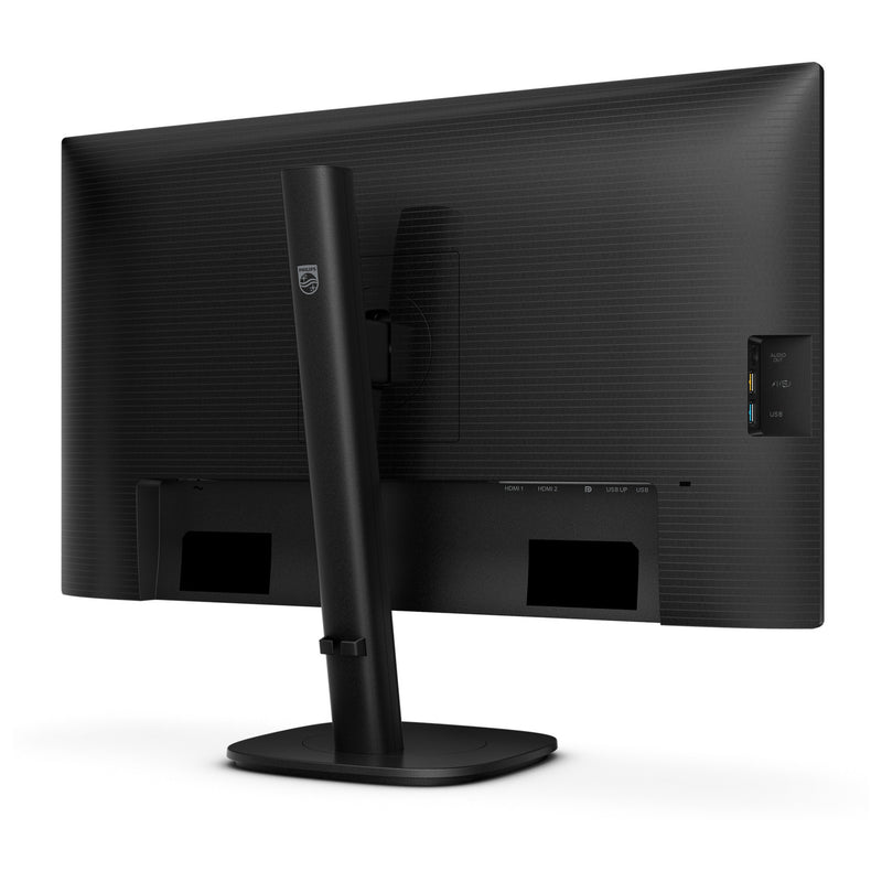 Load image into Gallery viewer, Philips 27b2n3500j 27 monitor (zwart, 120 hz, hdmi, displayport, audio, usb-hub)
