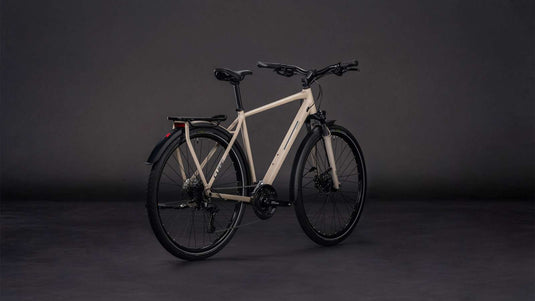 Cube kathmandu one oatgrey'n'grey
