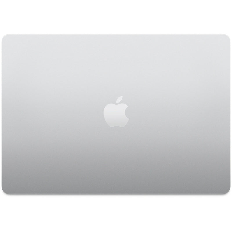 Load image into Gallery viewer, Apple macbook air 2024 15 (mryq3n a) refurbished laptop (zilver | m3 8 core | 10-core gpu | 8 gb | 512 gb ssd)
