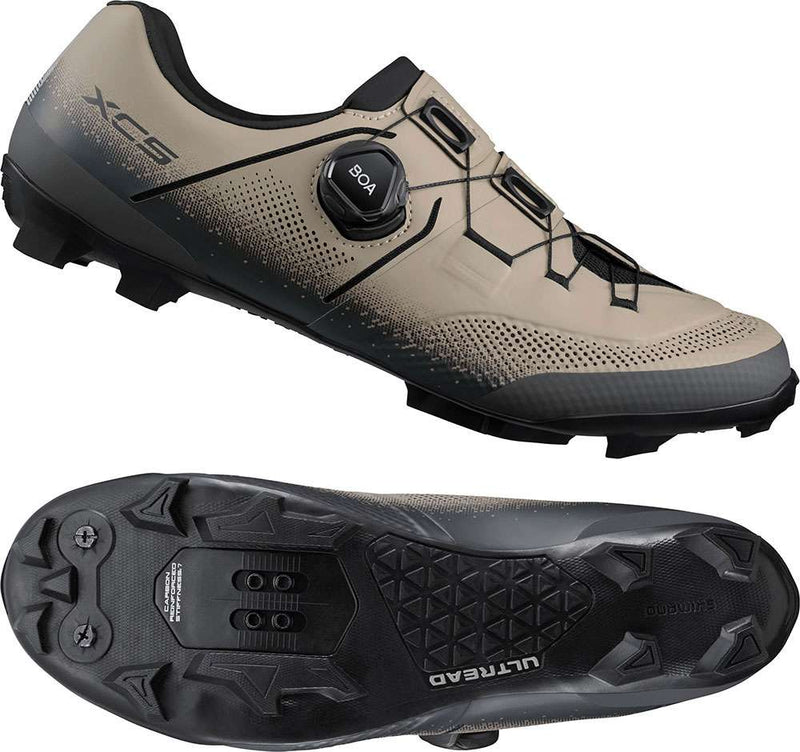 Load image into Gallery viewer, Shimano sh-xc503 - mtb shoes
