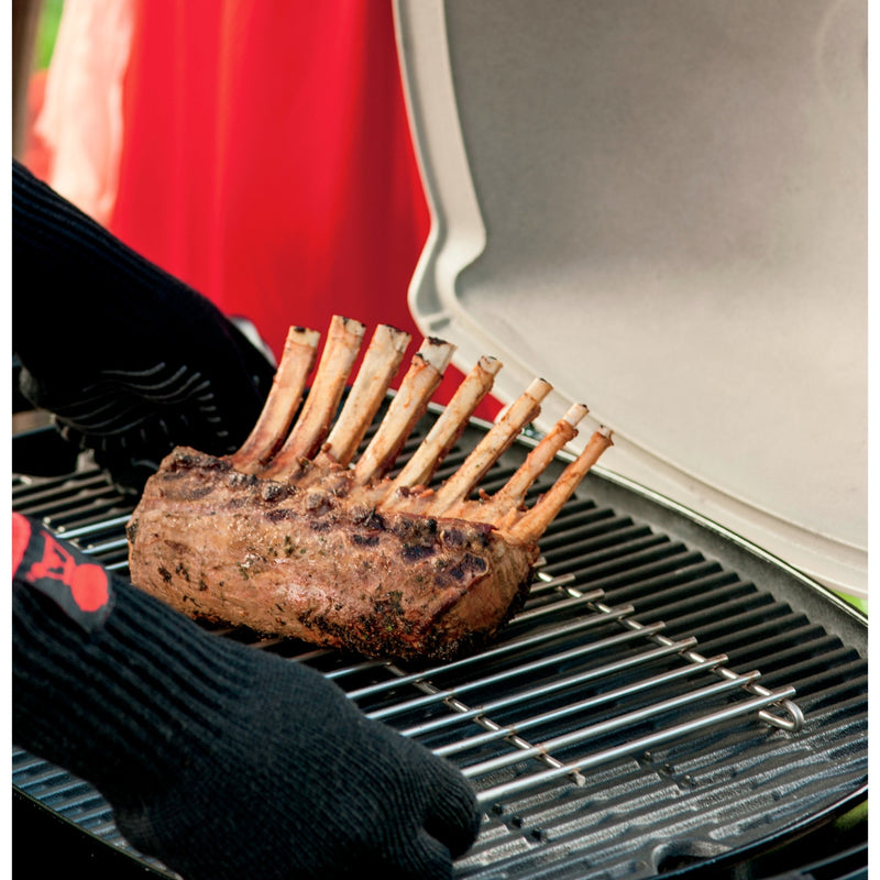 Load image into Gallery viewer, Weber grillrooster - q 200 2000 300 3000 serie
