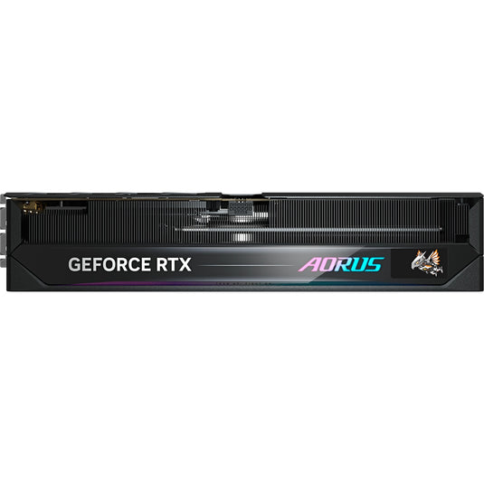 Gigabyte aorus geforce rtx 5080 master 16g grafische kaart (3x displayport, 1x hdmi)