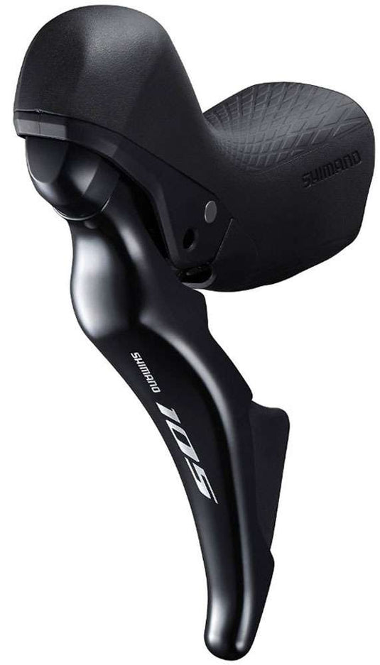Shimano 105 st-r7025 2-speed sti dual control left