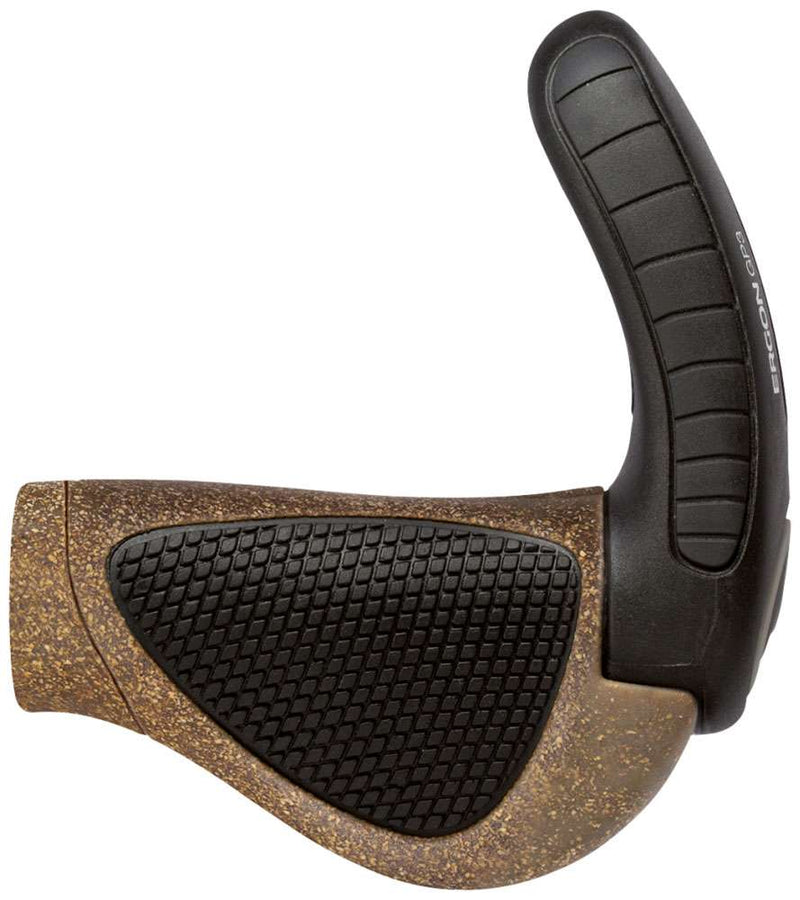 Load image into Gallery viewer, Ergon Handvatten GP3-L kurk Nexus
