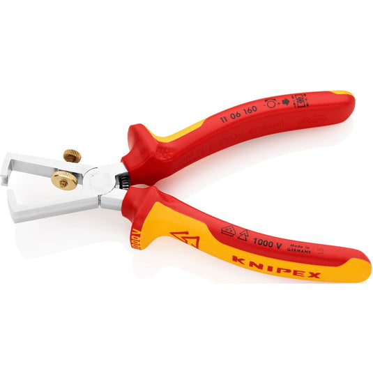 Knipex afstriptang vde 1106160