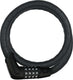 Abus tresor 6615c 85 incl. holder