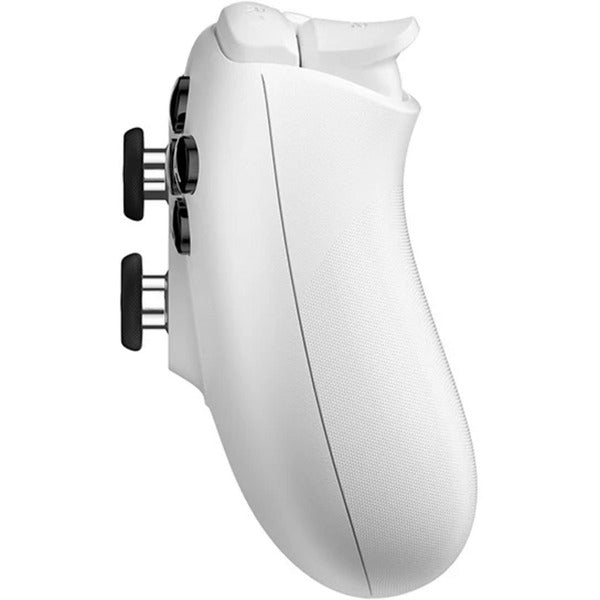 Afbeelding laden in galerijviewer, 8bitdo ultimate 2 bluetooth controller (wit, pc, switch 2, bluetooth usb-c 2.4 ghz)
