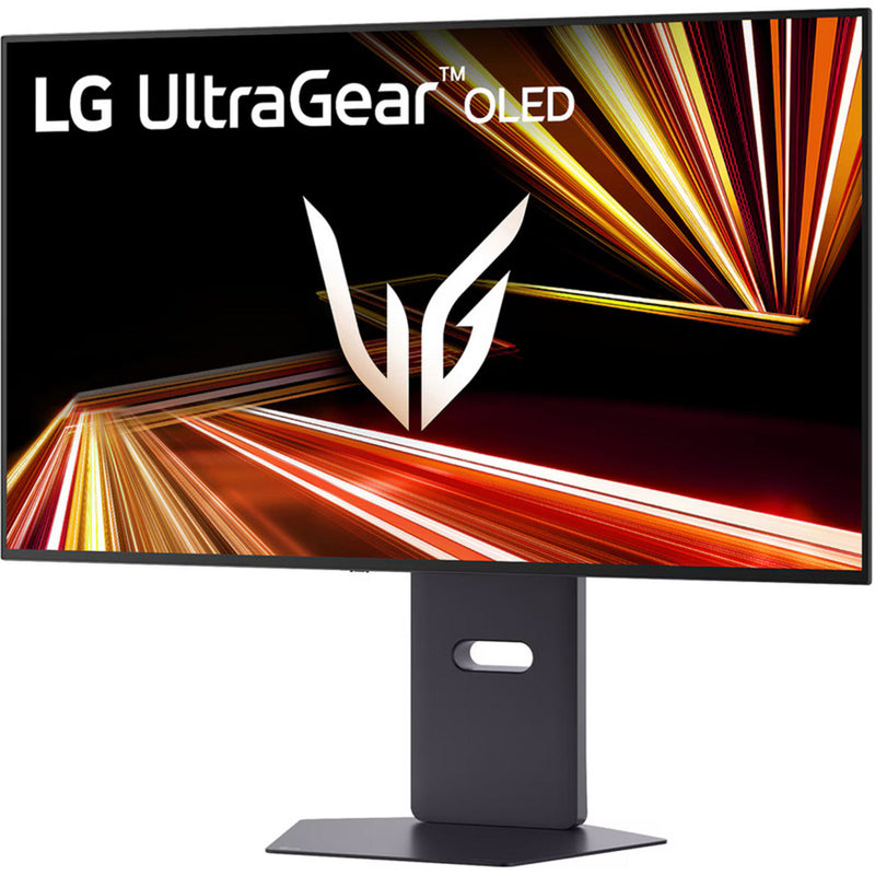Load image into Gallery viewer, Lg ultragear 32gx850a-b 32 4k uhd gaming monitor (zwart, 2x hdmi, displayport, 2x usb-a, 165 hz 330hz)
