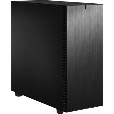 Fractal design define 7 xl big tower behuizing (zwart | 4x usb-a | 1x usb-c)