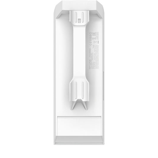 Tp-link cpe210 - 2.4ghz 300mbps 9dbi outdoor cpe access point (wit)