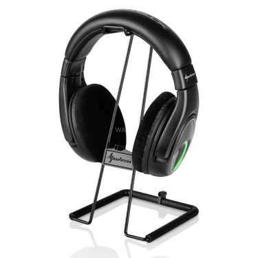 Sharkoon x-rest pro houder (zwart)