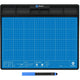 Ifixit fixmat beschermingsmat (blauw zwart)
