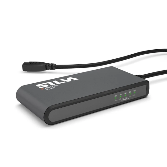 Silva ignite - headlamp