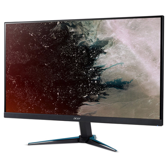 Acer nitro vg270u x1 27 gaming monitor (zwart, 2x hdmi, 1x displayport, audio, amd freesync, 200 hz)