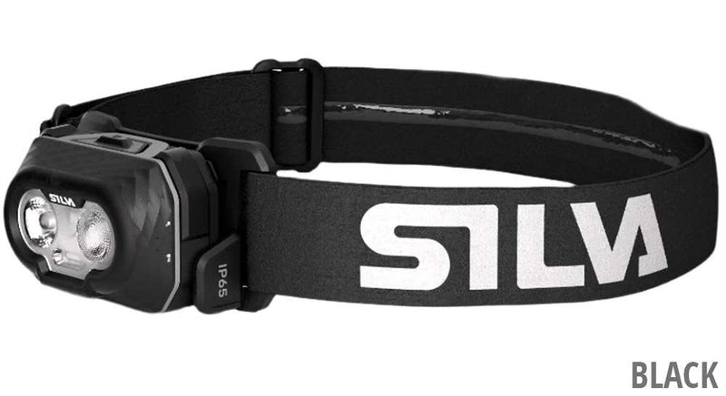 Load image into Gallery viewer, Silva discover - headlamp
