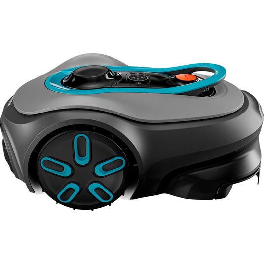 Gardena smart sileno free 1500 robotmaaier
