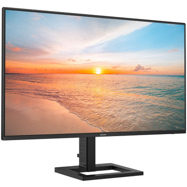 Philips 27e1n1300ae 00 27 monitor (zwart, hdmi, 2x usb-a, usb-c)