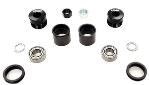 Dmr vault pedal service kit