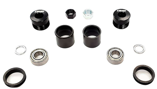 Dmr dmr vault pedal service kit