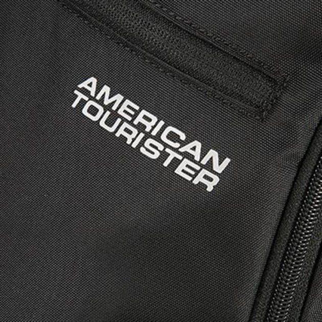 Load image into Gallery viewer, Samsonite american tourister urban groove 6 rugzak 15.6 inch (zwart lichtgroen)
