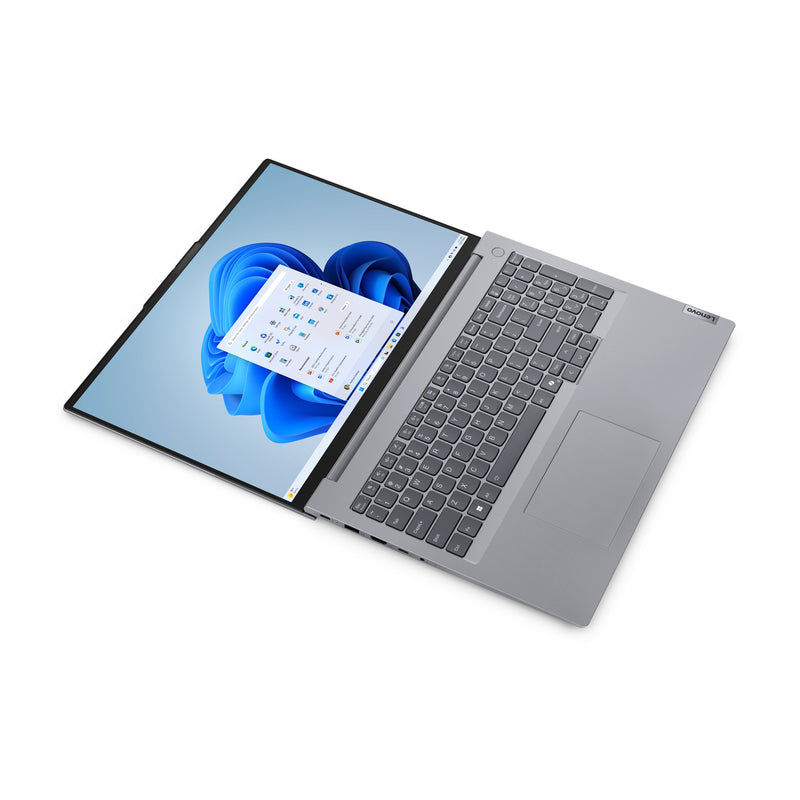 Load image into Gallery viewer, Lenovo thinkbook 16 g7 arp (21mw00ckmh) 16 laptop (grijs | ryzen 5 7535hs | radeon 660m | 16 gb | 512 gb ssd)
