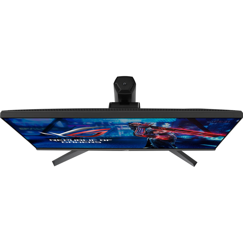 Load image into Gallery viewer, Asus rog strix xg27aqmr 27 gaming monitor (zwart, 2x hdmi, 1x displayport, 2x usb-a, 300 hz)
