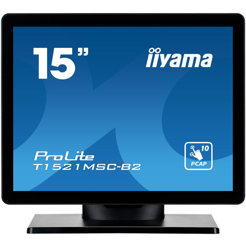Load image into Gallery viewer, Iiyama Iiyama ProLite T1521MSC-B2
