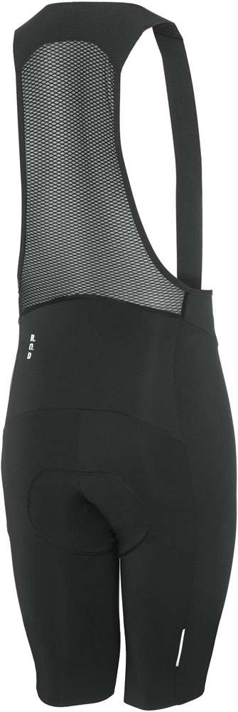 Load image into Gallery viewer, Protective blaze - bib shorts with pad
