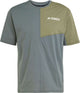 Adidas mt - functional shirt