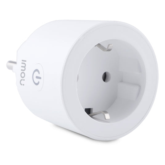Imou ce2p smart plug (4 stuks) stekker (bluetooth 5.0, matter)