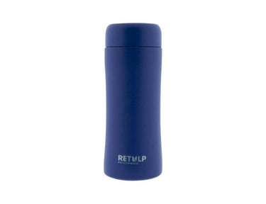 Retulp tumbler thermosbeker - deep ocean blue - 300ml