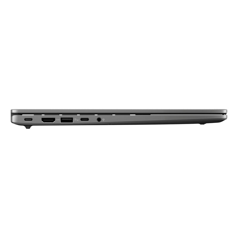 Load image into Gallery viewer, Asus vivobook s16 m3607ga-sh004w 16 copilot+ laptop (grijs | ryzen ai 7 445 | radeon 840m | 32 gb | 1 tb ssd | oled)
