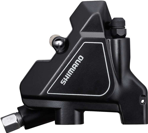 Shimano br-ur300-r flat-mount brake caliper rear