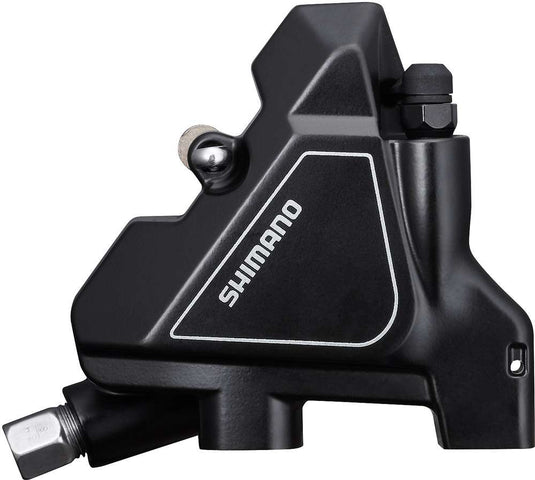 Shimano br-ur300-r flat-mount brake caliper rear