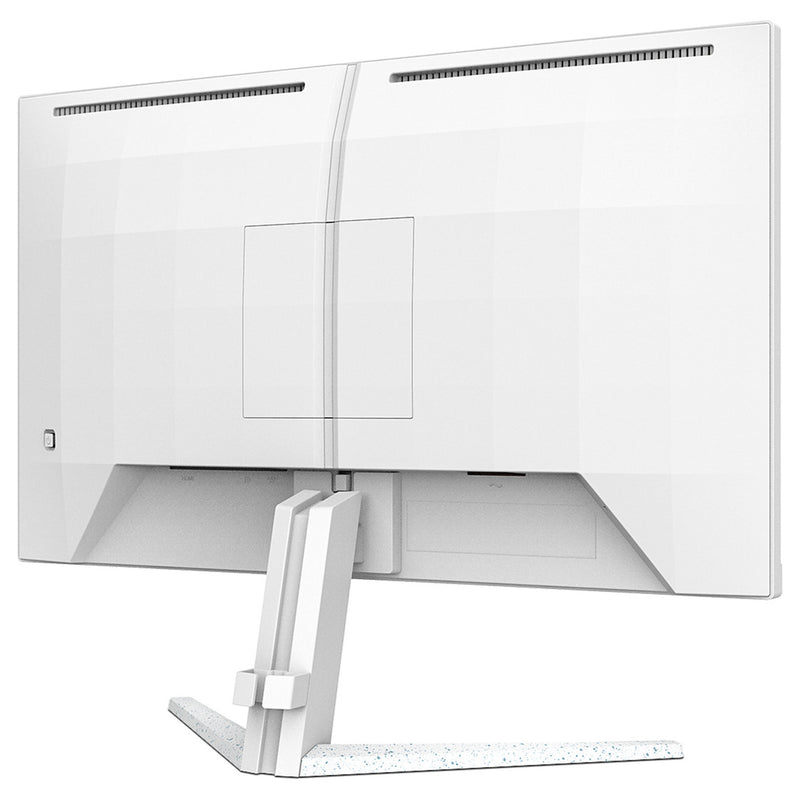 Load image into Gallery viewer, Philips evnia 24m2n3201pl 23.8 monitor (wit, 1x hdmi 2.1, 1x displayport 1.4, 260 hz (overclock))
