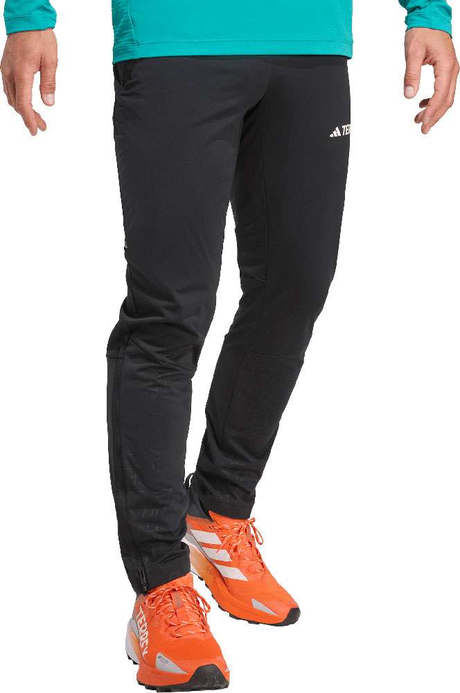 Load image into Gallery viewer, Adidas xperior cross country - softshell pants
