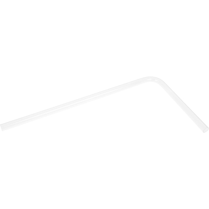Load image into Gallery viewer, Alphacool hardtube 16 13mm 90° acryl (pmma) 20 40cm buis (transparant)
