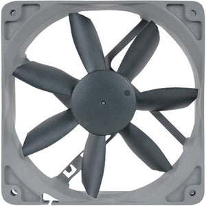 Noctua nf-s12b redux-1200 pwm case fan (120 x 120 x 25 mm)