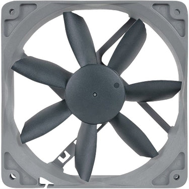 Noctua nf-s12b redux-1200 pwm case fan (120 x 120 x 25 mm)