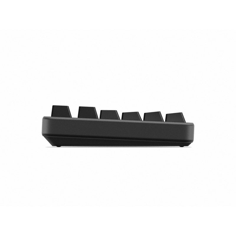 Afbeelding laden in galerijviewer, Sony inzone kbd-h75 gamingtoetsenbord (zwart, us lay-out (qwerty), hall effect, 75%, rgb, double shot pbt)
