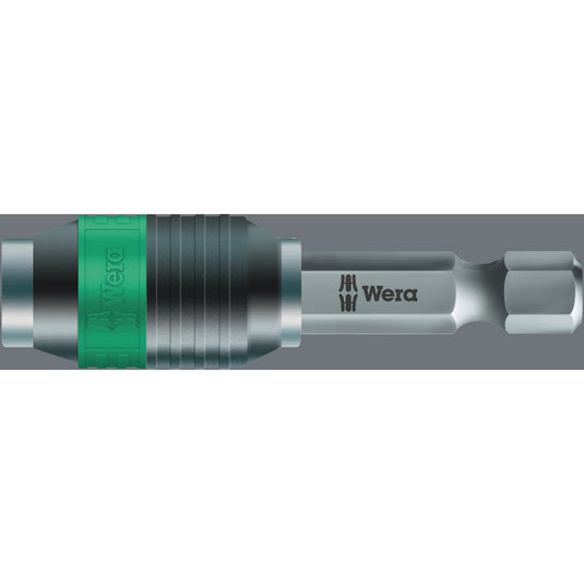 Wera kraftform kompakt 100 gereedschapsset (52-delig)