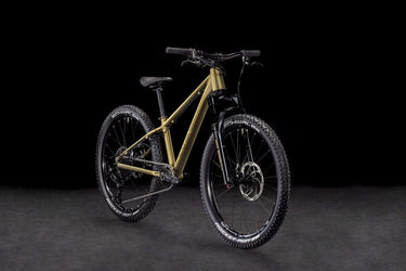 Cube reaction 240 tm goldenlime´n´black