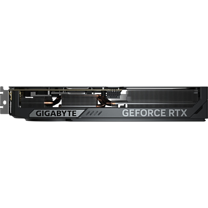 Load image into Gallery viewer, Gigabyte geforce rtx 5070 windforce oc sff 12g grafische kaart (3x displayport, 1x hdmi)
